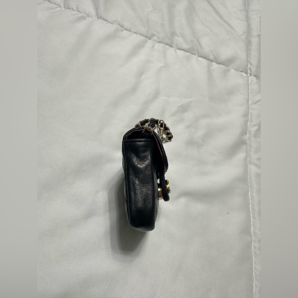 Chanel Micro Mini Bag Charm Vintage - Picture 7 of 17
